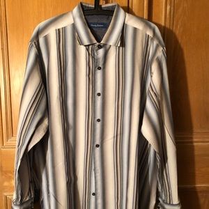 Beautiful Tommy. Bahamas Men’s Shirt XL